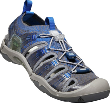 8.5 Green KEEN Evofit One Walking Sandals