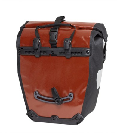 Ortlieb Back-Roller Free Panniers - Pair | REI Co-op