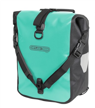 Sport-Roller Free Panniers - Pair