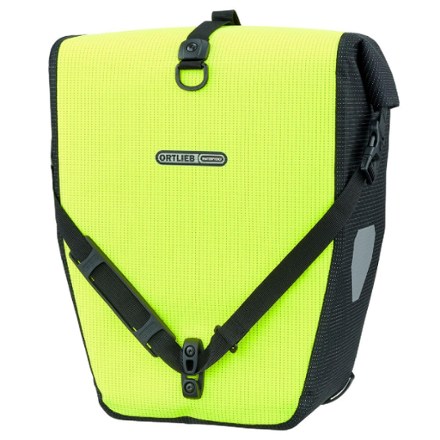 Back-Roller High-Visibility Pannier - Single