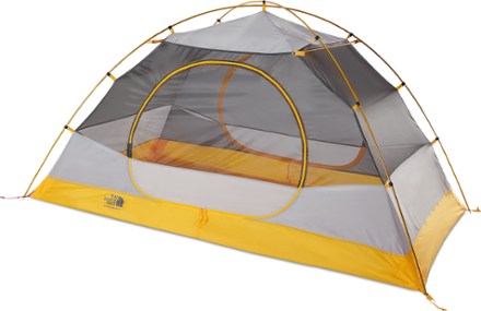 the north face 2 man tent