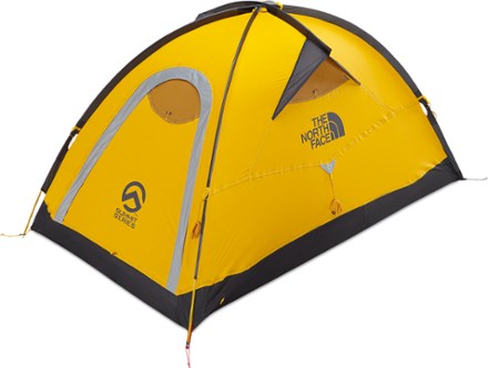 the north face assault bivy