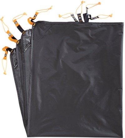 the north face alpine guide 3 tent