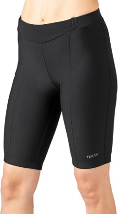 Terry Women's Touring Long Bike Shorts