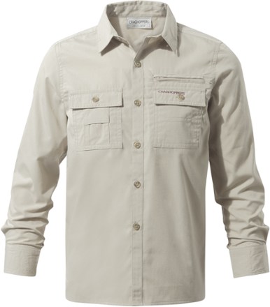 boys hiking shirt