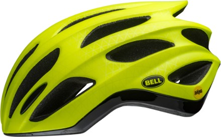 bell formula mips bike helmet