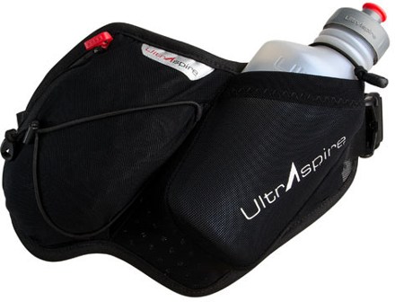 UltrAspire Essential Bottle Hydration Waist Pack - 0.5 Liter