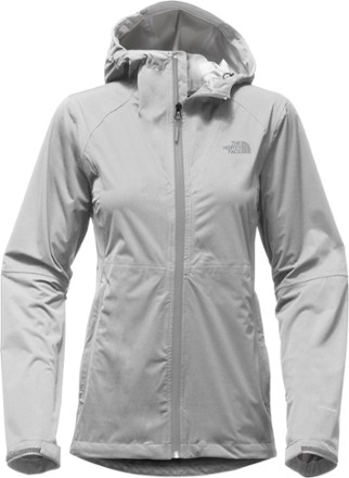 north face allproof stretch parka