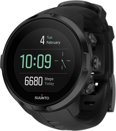 suunto spartan sport gps watch