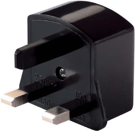 Adapter Plug - Britain/Africa