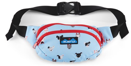 kavu waist pack