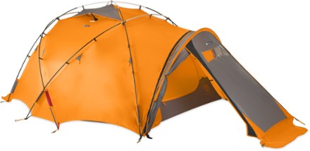 4 season tent