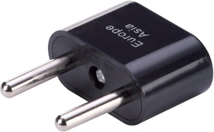 Adapter Plug - Europe/Asia