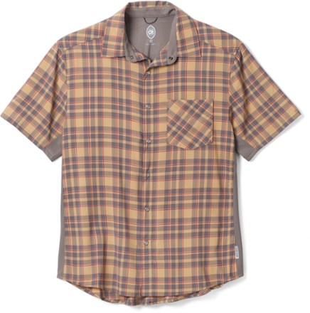 club ride detour jersey