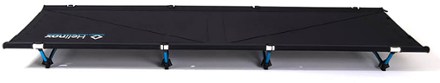 Below is the newest version of Helinox Cot Max Convertible