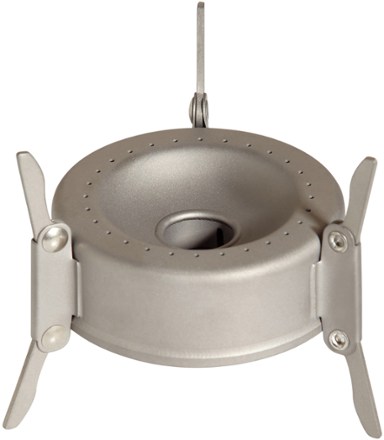 Triad Multi-Fuel Stove