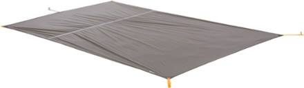 Big Agnes Tiger Wall 3 Platinum Footprint