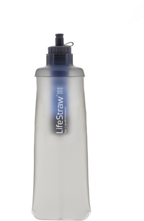 Flex 2-Stage Multi-Function Water Filter System