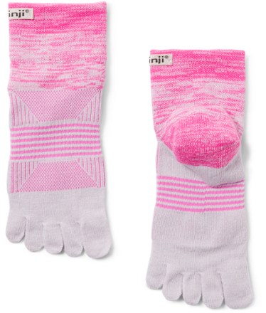Injinji Women's Trail Midweight