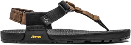 Bedrock Sandals Cairn 3D Adventure Sandals - Men's | REI Co-op