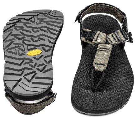 Bedrock Sandals 3D Cairn Pro Sandals - Men's | REI Co-op