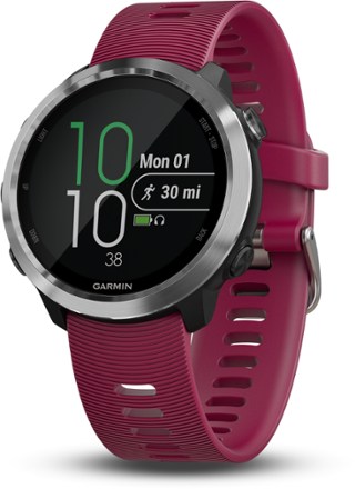 Garmin Forerunner 645 Music GPS Watch | Co-op