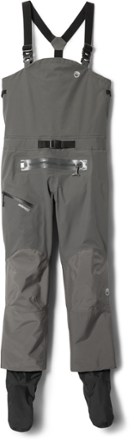 Sidewinder Dry Bibs Waders - Men's