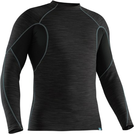 Below is the newest version of NRS HydroSkin 0.5 Long-Sleeve Shirt - Men's
