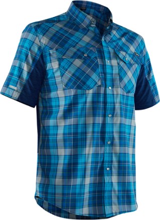 Below is the newest version of NRS Guide Shirt - Men's