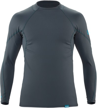 H2Core Rashguard Long-Sleeve Shirt - Men's