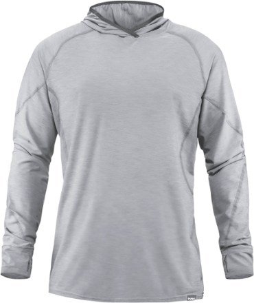 H2Core Silkweight Hoodie - Men's