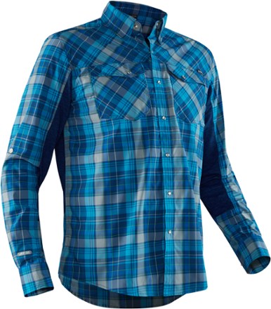 Guide Long-Sleeve Shirt - Men's