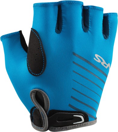 Below is the newest version of NRS Boater's Gloves - Men's