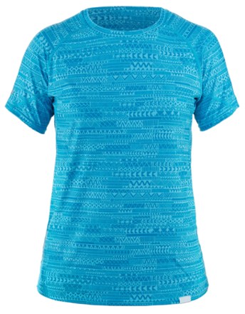 H2Core Silkweight Shirt - Women's