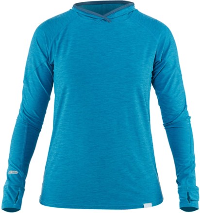 H2Core Silkweight Hoodie - Women's