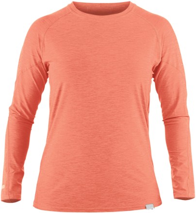 H2Core Silkweight Long-Sleeve Shirt - Women's