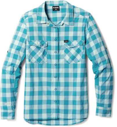 Guide Shirt - Women's - Fjord