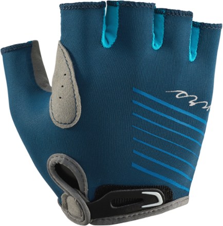 Below is the newest version of NRS Boater's Gloves - Women's