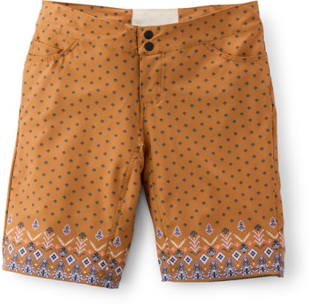 shebeest mountain bike shorts