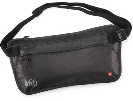 RFID Money Belt