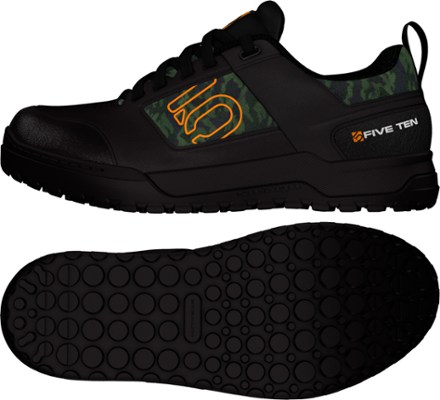 510 impact top pro