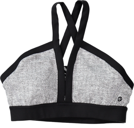 high impact sports bra sale