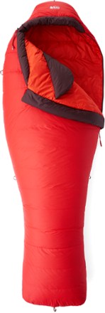 Below is the newest version of REI Co-op Radiant 20 Sleeping Bag - Kids'