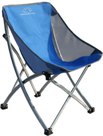 collapsible camping chair