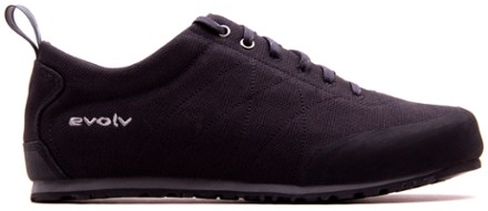 evolv approach shoe