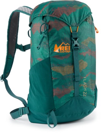 Below is the newest version of REI Co-op Flash 22 Print Pack