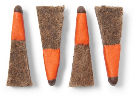 Stormproof Sweetfire Fire Starter Points - Package of 8