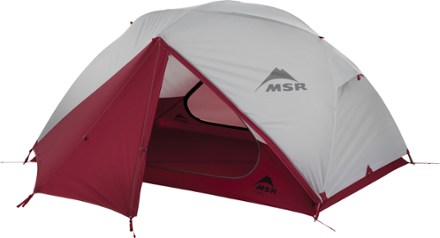 MSR Elixir 2 Tent with Footprint