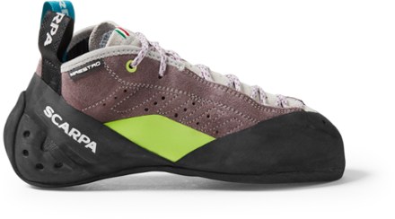 Maestro Mid Eco Climbing Shoes - Women's