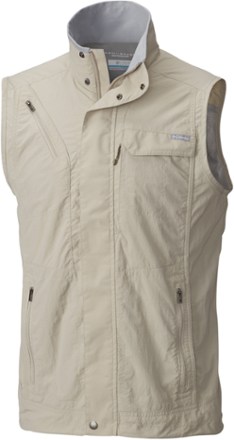 Columbia silver ridge vest ii clearance
